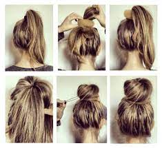 Le chignon est un intemporel qui se décline en une multitude de versions ! Comment Faire Un Beau Chignon Le Guide Complet Conseil En Image Amour Mode Beaute