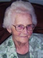 Belva Doreen (Fisher) Rowe