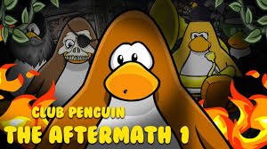 Club penguin online is being shut down due to disney finally taking action against them. Club Penguin Shutdown The Aftermath 1 Youtube