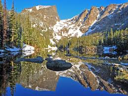 It gives you the chance to enjoy the rocky mountains in leisure. Rocky Mountain National Park Colorado Gipfel Wasserfalle Gewaltige Gebirgsketten