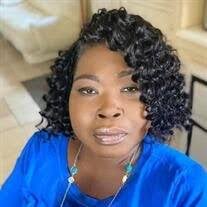 Mrs. Myrtice Lee Obituary