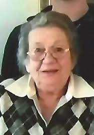 Rosalie (Ballerini) Morelli