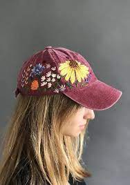 2 Vintage Embroidery Lace Trim By 1 Yard Off White Tr 11555 Embroidery Design Guide Hat Embroidery Baseball Hats Mom Hats