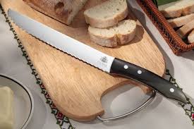 Sognare di essere senza pane esprime che l'armonia sarà importante ora per sentirsi meglio. Sognare Coltello Significato Interpretare Sogni