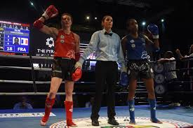 Brazilian jiu jitsu, boxing, mma or karate. Women S Muaythai Is Growing Up Gender Parity At The Amateur Muaythai Worlds Real Girl Sport