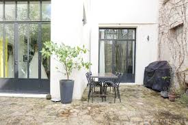 Neauphle Le Chateau Maison De Ville Esprit Atelier Agence Ea Yvelines Maison De Ville Maison Agrandissement Maison