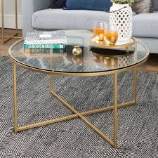 Overstock Com Online Shopping Bedding Furniture Electronics Jewelry Clothing More Coffee Table Gold Coffee Table Round Coffee Table