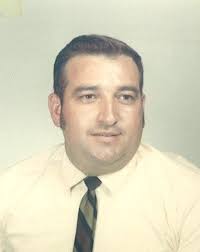 George Lanham Obituary (2015)