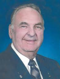 Delbert Haase :: Evans Nordby