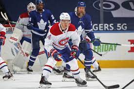 Hockey is back, and the toronto maple leafs begin their new season at scotiabank arena as they host the montreal canadiens on sportsnet. Lzfykj0tm19cdm