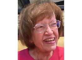 Marilyn Crocker Obituary (2025)