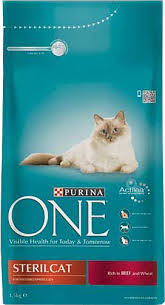 Purina One Steril Sigir Etli Kisirlastirilmis Yetiskin Kuru Kedi Mamasi Fiyatlari Ozellikleri Ve Yorumlari En Ucuzu Akakce