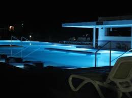 Piscina De Noche Picture Of Hotel Riu Playa Blanca Rio Hato Tripadvisor
