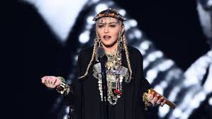 5:41 128 кбит/с 5.3 мб. Madonna So Sah Die Sangerin Vor 41 Jahren Aus