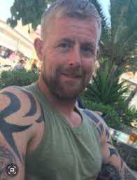 Death Notice of Mark COSTER (Rathnew, Wicklow)