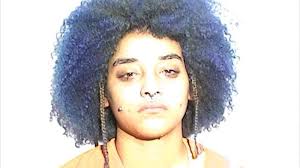 Leila Bruce's Instagram, Twitter & Facebook