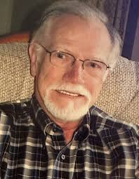 Obituary for David Ivan Frey