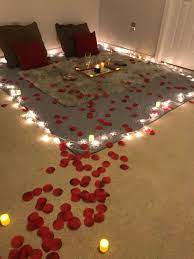 Maybe you would like to learn more about one of these? Romantic Valentine Day Dinner Romantic Room Decoration Romantic Date Night Ideas Romantic Room Surprise