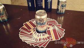 We did not find results for: Circle Of Death Drinking Game