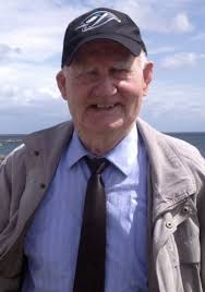 John Clarke — Massey Bros Funeral Homes