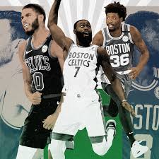 Watch boston celtics's games with nba league pass. Kemba S Injury Gordon Hayward S Departure Could Unlock Young Celtics The Ringer