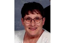 Patsy Lutz Obituary (2015)