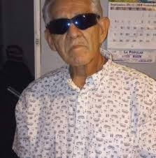 Arnold Salas's Instagram, Twitter & Facebook