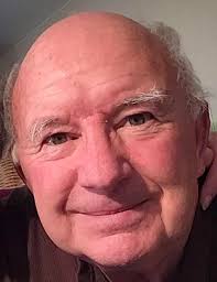 Obituary information for Charles F. Bergeron