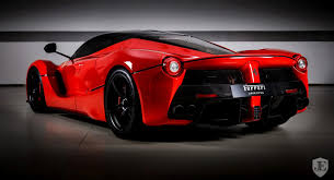 The car has only covered 79 miles and has a full ferrari classiche certification. Got 2 4 Million To Spare On A Car Then A 2014 Laferrari With 3 4k Miles Awaits You Carscoops