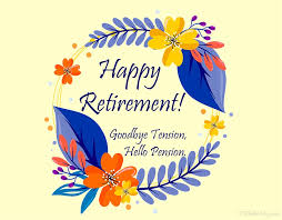 100 Retirement Wishes And Messages Wishesmsg Just because you are getting older and have retired doesn't mean that you should have less confidence in. 100 retirement wishes and messages