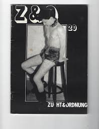 A Spanking History Lesson From Copper – Printed Periodicals (Part 2) - Jock  Spank - Male Spanking