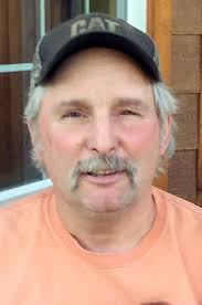 Bradley Steven Booth, 60