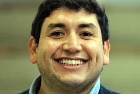 Exdiputado RN es formalizado por falsa alarma de bomba