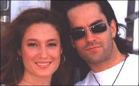 Bill Leverty and Kris Leverty