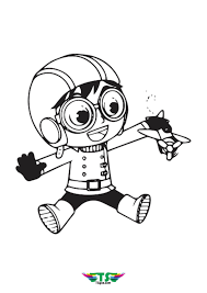 Apr 26, 2020 · get ryan's world printable coloring page for free in hd resolution. Ryan S World Printable Coloring Pages Novocom Top