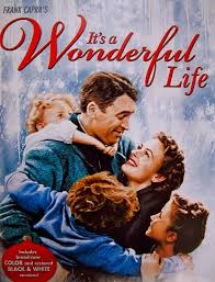 Its a wonderful life