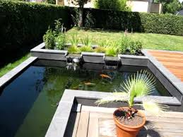 Ciment Etanche Pour Bassin Bassin Poisson Exterieur Amenagement Jardin Bassin Bassin De Jardin