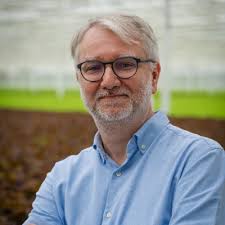 It is a fact, permanent monitoring of my hydroponic system.