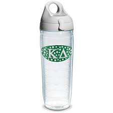 Maybe you would like to learn more about one of these? Tervis Kappa Delta Sorority Water Bottle With Lid 24 Oz Clear 1079261 Buy Products Online With Ubuy Bahrain In Affordable Prices B00dhlpbyy