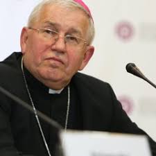 Stream Episkopat News