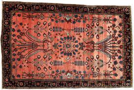 Ebay sarough teppich handgeknüpft 275x385. Amerikan Sarough Antik 195x126 Id1399 Naintrading Orientteppiche In 180x120