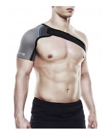 That image is too small. Kob Rehband Shoulder Support Online Hos Sport112 Dk
