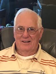 Obituary for Billy Daniel Hahn