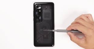 Features 6.67″ display, snapdragon 865 5g chipset, 4500 mah battery, 512 gb storage, 16 gb ram, corning gorilla glass 5. Xiaomi Mi 10 Ultra Appeared In A Detailed Teardown Video Xiaomi Planet