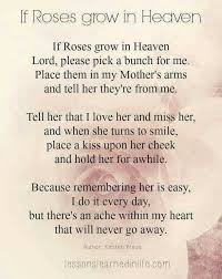 Pin By Pauline Bradley On Crossing The Rainbow Bridge Heaven Quotes Mom In Heaven Quotes Mom In Heaven