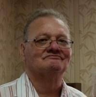 Kenton Sidener Obituary (1955