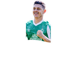Milot rashica fm 2021 scouting profile. Rashica Fifa Mobile 21 Fifarenderz