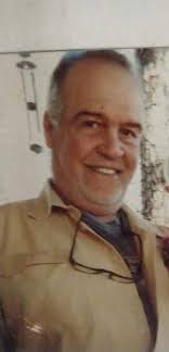 Stanley Timothy Hare Obituary