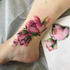 Check spelling or type a new query. Tatuaggioca Femminili Disegni Fiori Tattoo