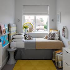 Take A Look Around This Extended 1930s Semi That Was Doubled In Size Tiny Bedroom Design Box Room Bedroom Ideas Box Room Bedroom Ideas For Kids